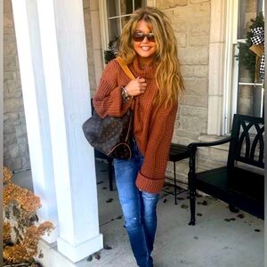 Goodnight Macaroon Sweater